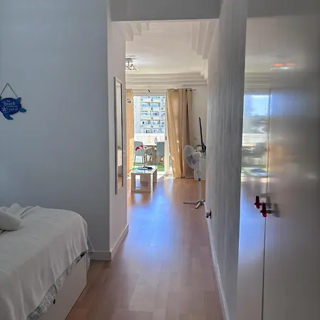 Sea & Pool Hideaway Appartamento *