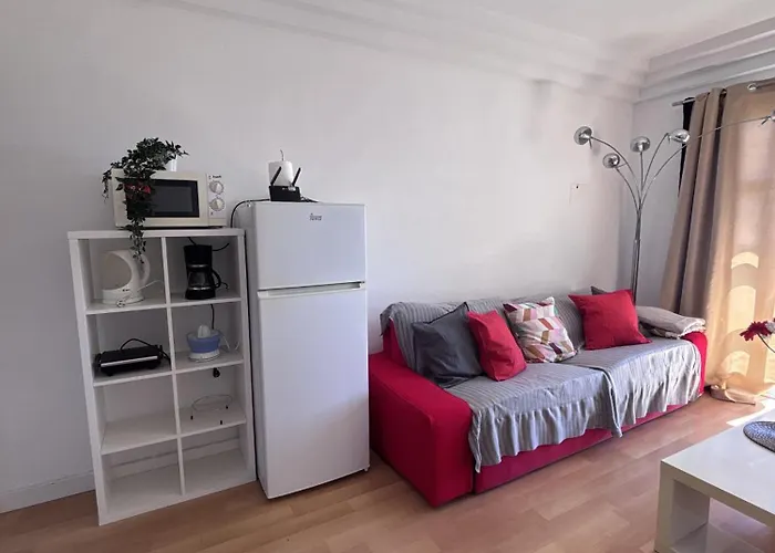 Appartamento Sea & Pool Hideaway *