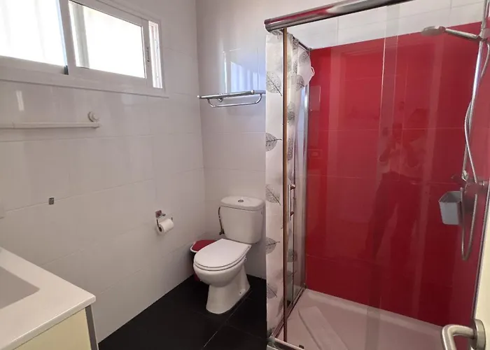 Appartamento Sea & Pool Hideaway *