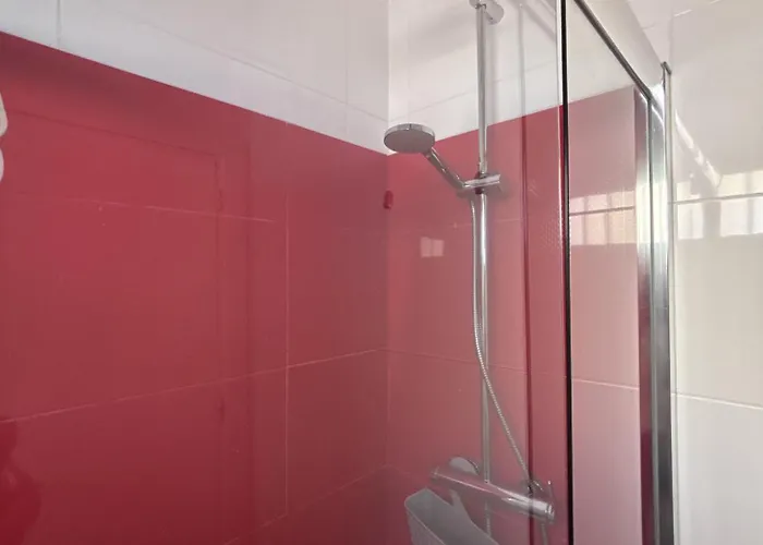 Appartamento Sea & Pool Hideaway *