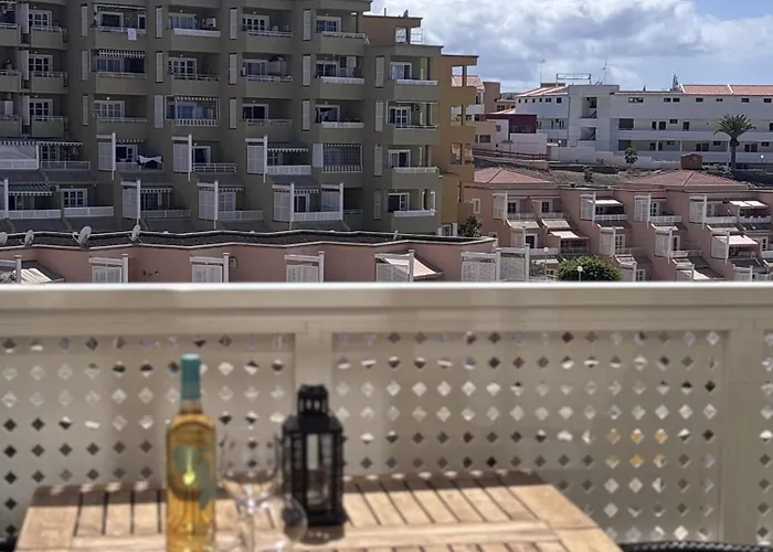 Sea & Pool Hideaway Appartamento *