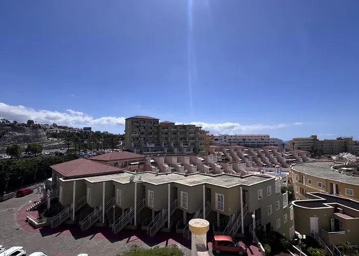 Sea & Pool Hideaway Appartamento Costa Adeje (Tenerife)