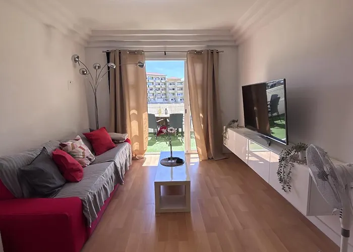 Appartamento Sea & Pool Hideaway