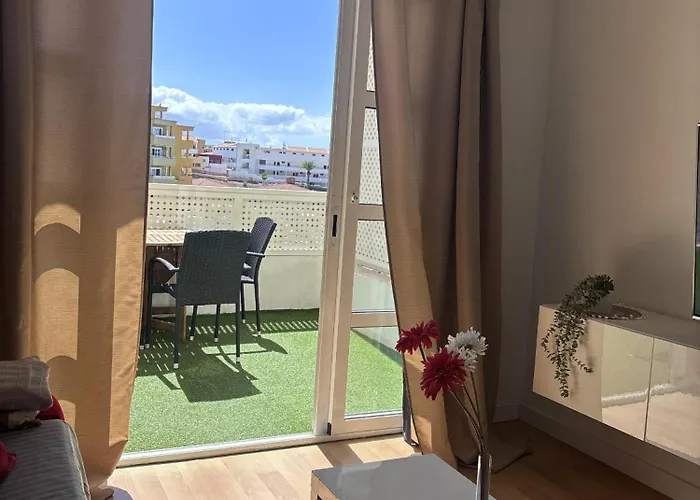 Appartamento Sea & Pool Hideaway