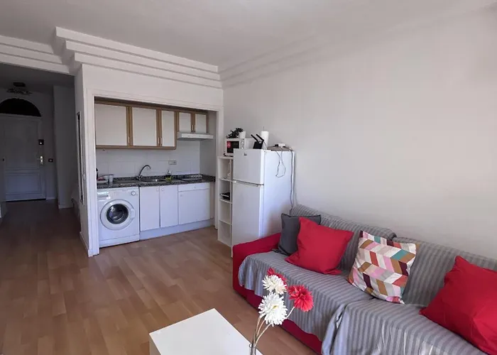 Appartamento Sea & Pool Hideaway *