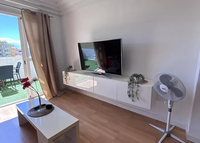 Sea & Pool Hideaway Appartamento *