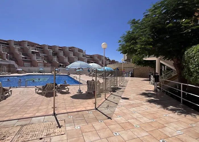 Appartamento Sea & Pool Hideaway