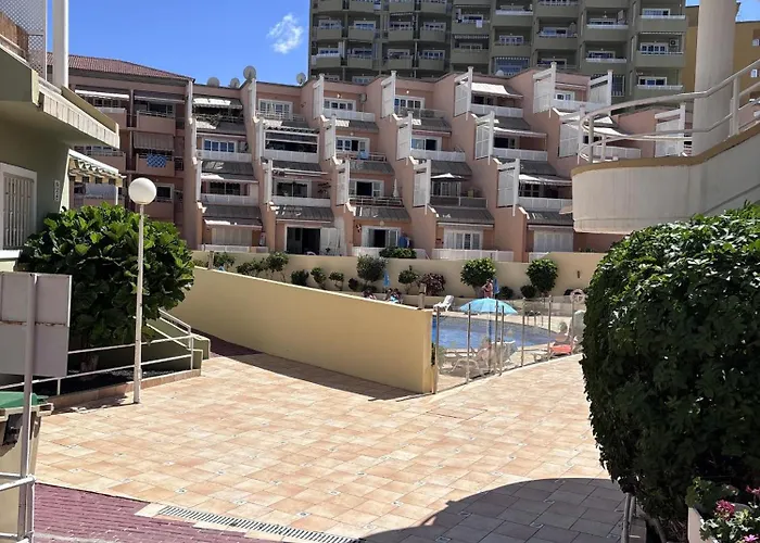 Appartamento Sea & Pool Hideaway