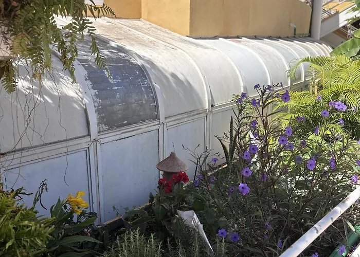 Appartamento Sea & Pool Hideaway *