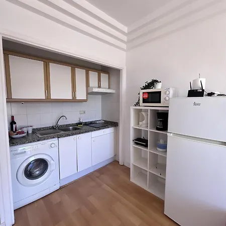 Sea & Pool Hideaway * Costa Adeje (Tenerife)