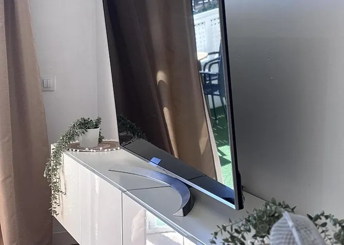 Sea & Pool Hideaway Costa Adeje (Tenerife)