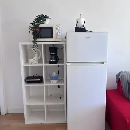 Sea & Pool Hideaway Адехе