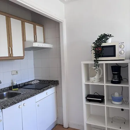 Sea & Pool Hideaway Апартаменти