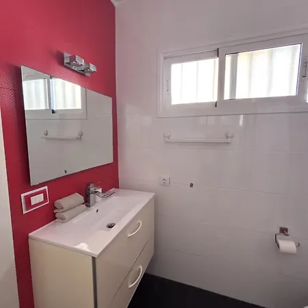 Apartment Sea & Pool Hideaway Costa Adeje (Tenerife)