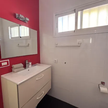 Apartment Sea & Pool Hideaway Costa Adeje (Tenerife)