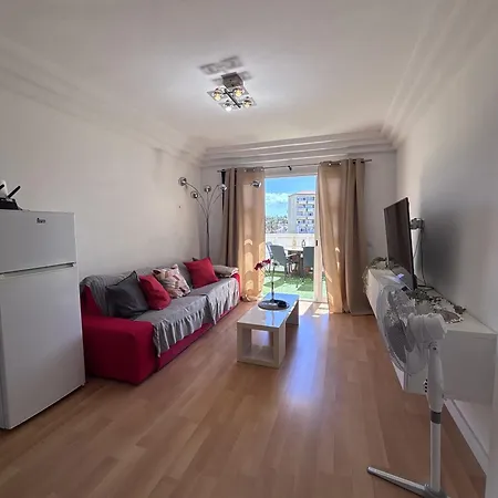 Apartmán Sea & Pool Hideaway *