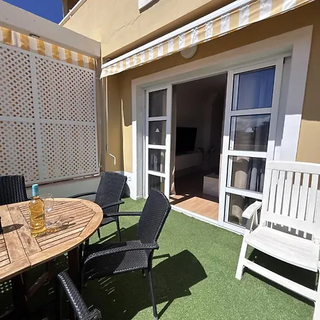Apartmán Sea & Pool Hideaway *