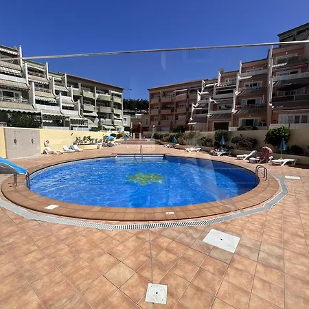 Sea & Pool Hideaway * Costa Adeje (Tenerife)